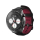 Motorola moto watch ultra Black Silicone + Black Leather - 1615944 - zdjęcie 3